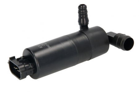 Pompa spalator faruri CHEVROLET CAPTIVA; LAND ROVER DISCOVERY II, DISCOVERY III; NISSAN QASHQAI I, QASHQAI II, TIIDA; SAAB 9-3 [1]