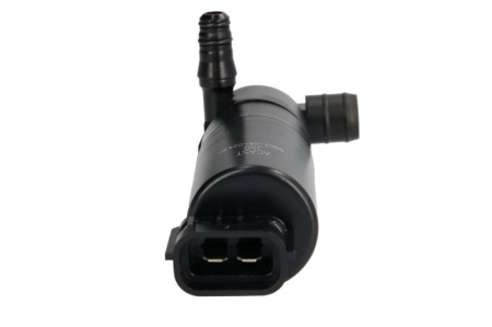 Pompa spalator faruri CHEVROLET CAPTIVA; LAND ROVER DISCOVERY II, DISCOVERY III; NISSAN QASHQAI I, QASHQAI II, TIIDA; SAAB 9-3 [2]