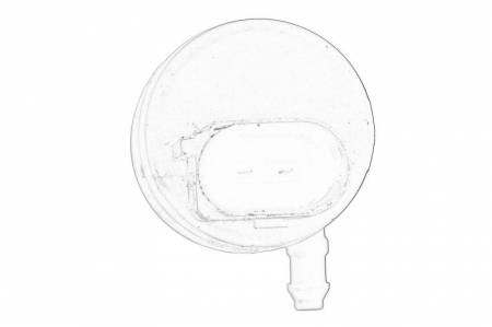 Pompa spalator faruri potrivit AUDI A8 D3; VW ARTEON, PASSAT B8, PHAETON [2]