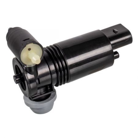 Pompa spalator parbriz (12V) potrivit LAND ROVER DISCOVERY IV, DISCOVERY SPORT, RANGE ROVER EVOQUE, RANGE ROVER SPORT I, RANGE ROVER SPORT II FURGON/SUV-SUV 09.09- [1]