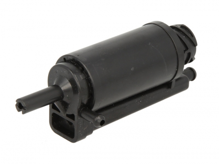 Caroserie - Pompa spalator parbriz (24V) MAN TGM, TGS, TGX; MERCEDES ACTROS, ACTROS MP2 / MP3, ATEGO, AXOR; SCANIA L,P,G,R,S, P,G,R,T  dupa 1996