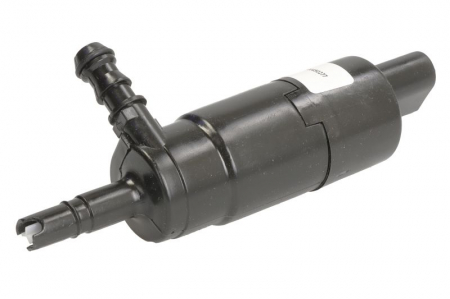 Caroserie - Pompa spalator parbriz (24V) potrivit DAF XF 106; MERCEDES AROCS CIĄGNIK SIODŁOWY/PLATFORMA / PODWOZIE/WYWROTKA 10.12-