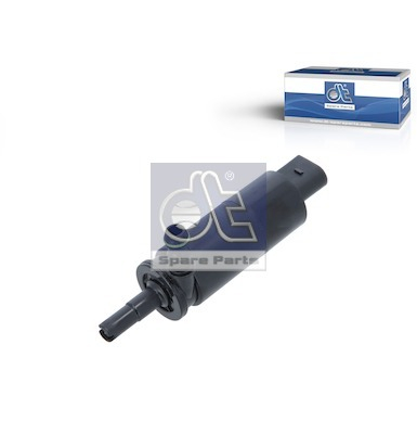 Pompa spalator parbriz (24V) potrivit DAF XF 106; MERCEDES AROCS CIĄGNIK SIODŁOWY/PLATFORMA / PODWOZIE/WYWROTKA 10.12- [3]