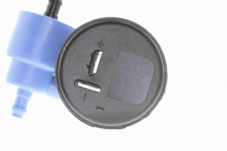 Pompa spalator parbriz ALFA ROMEO 145, 156; FiAT BLO, PANDA, PUNTO; FORD GALAXY; MERCEDES G (W460, W463); OPEL ASTRA F, G, VECTRA B, C; SEAT CORBA, iBiZA ii; VW GOLF iii, PASSAT, POLO 1.0-5.4 03.79- [3]