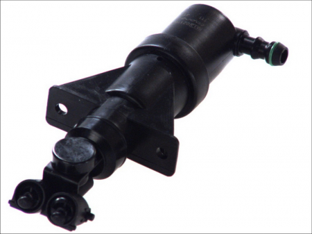 Caroserie - Pompa spalator parbriz fata (12V) AUDI A4, A6 KOMBI/SEDAN intre 1994-2005