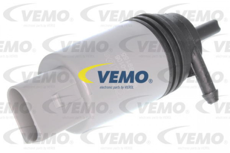 Piese Auto - Pompa spalator parbriz fata (12V) BMW Seria 1 (E81), 1 (E82), 1 (E87), 1 (E88), 1 (F20), 1 (F21), 2 (F22, F87), 2 (F23), 3 (E90), 3 (E91), 3 (E92), 3 (E93), 3 (F30, F80), 3 (F31) COUPE-SUV dupa 2001