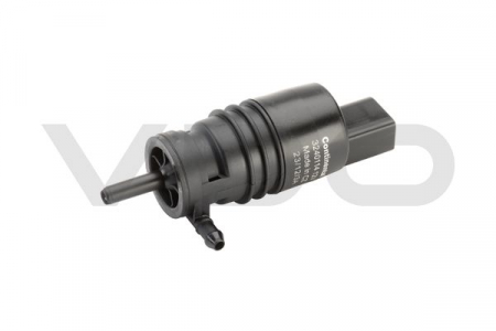 Piese Auto - Pompa spalator parbriz fata (12V) CHEVROLET AVEO, CRUZE, MALIBU, ORLANDO, VOLT; OPEL AMPERA, ASTRA J, CASCADA, INSIGNIA A, KARL CABRIO-SEDAN dupa 2008