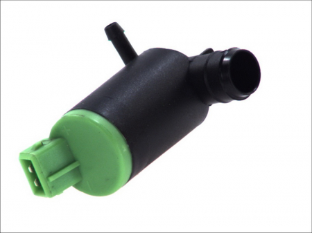 Caroserie - Pompa spalator parbriz fata (12V) CITROEN AX, BERLINGO, JUMPY, XANTIA, XM, ZX; FIAT SCUDO; PEUGEOT 106 I, 206, 206+, 306, 406, 605, EXPERT, PARTNER