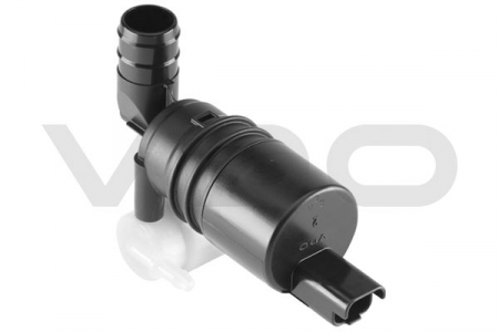 Piese Auto - Pompa spalator parbriz fata (12V) CITROEN C3 I, C3 II, C4 GRAND PICASSO I, C4 GRAND PICASSO II, C4 I, C4 II, C4 PICASSO I, C4 PICASSO II, C5 I, C5 II, C5 III, C8, DS5, JUMPY 