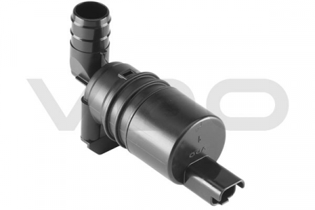 Piese Auto - Pompa spalator parbriz fata (12V) CITROEN C5 III, C6; PEUGEOT 407 COUPE/KOMBI/SEDAN 