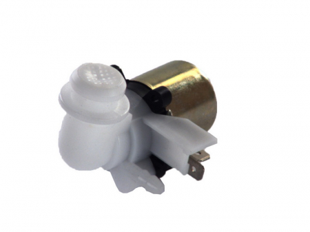 Caroserie - Pompa spalator parbriz fata (12V) CITROEN JUMPER; FIAT CINQUECENTO, DUCATO, SEICENTO / 600; PEUGEOT BOXER  intre 1994-2010