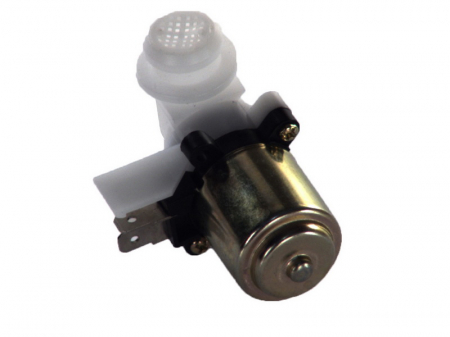 Pompa spalator parbriz fata (12V) CITROEN JUMPER; FIAT CINQUECENTO, DUCATO, SEICENTO / 600; PEUGEOT BOXER  intre 1994-2010 [1]