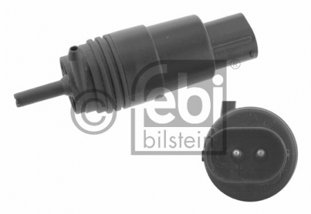 Caroserie - Pompa spalator parbriz fata (12V, far;) BMW Seria 5 (E39), 7 (E38) KOMBI/SEDAN intre 1994-2003
