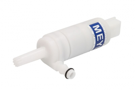 Caroserie - Pompa spalator parbriz fata (12V, far) MERCEDES A (W169), B (W245), C (CL203), C T-MODEL (S203), C (W203), CLK (A208), CLK (A209), CLK (C209), CLS (C218), CLS (C219)  