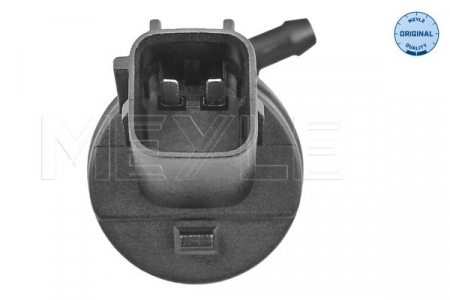 Pompa spalator parbriz potrivit HYUNDAI ELANTRA, GENESIS, H350, I10, I20; KIA SPORTAGE dupa 2010 - fata (12V) [1]
