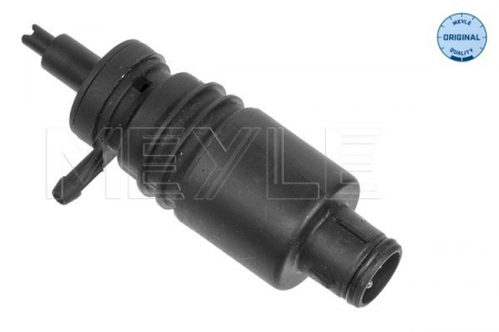 Caroserie - Pompa spalator parbriz fata (12V, luneta) AUDI 100, 80, A4, A6, A8, CABRIOLET, COUPE COUPE-SEDAN intre 1988-2010