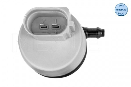 Caroserie - Pompa spalator parbriz fata (12V, luneta) BMW Seria 1 (E81), 1 (E82), 1 (E87), 1 (E88), 1 (F20), 1 (F21), 2 (F22, F87), 2 (F23), 3 (E90), 3 (E91), 3 (E92), 3 (E93), 3 (F30, F80), 3 (F31) COUPE-SUV dup