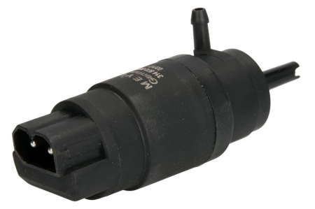 Pompa spalator parbriz fata (12V, luneta) BMW Seria 3 (E36), 5 (E34), 7 (E32), 8 (E31), Z3 (E36) COUPE-SEDAN intre 1985-2000 [1]