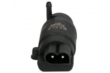 Pompa spalator parbriz fata (12V, luneta) BMW Seria 3 (E36), 5 (E34), 7 (E32), 8 (E31), Z3 (E36) COUPE-SEDAN intre 1985-2000 [2]