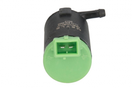 Pompa spalator parbriz fata (12V, luneta) CITROEN AX, BERLINGO, JUMPY, XM, ZX; FIAT SCUDO; PEUGEOT 106 I, 206, 306, 406, 605, EXPERT, PARTNER COUPE [2]