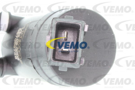 Pompa spalator parbriz fata (12V, luneta) FORD MONDEO III KOMBI/LIFTBACK/SEDAN intre 2000-2007 [1]