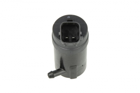 Pompa spalator parbriz fata (12V, luneta) HYUNDAI ELANTRA, I10, I20, IX35; KIA OPTIMA, PICANTO, SPORTAGE LIFTBACK/SEDAN/SUV dupa 2010 [1]