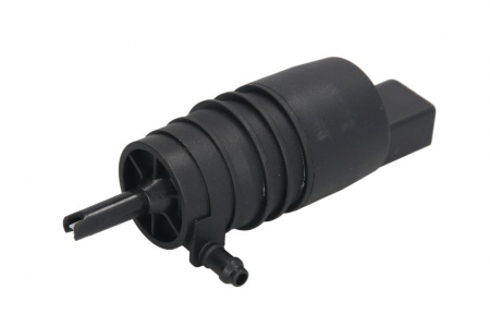 Caroserie - Pompa spalator parbriz fata (12V, luneta) MERCEDES C (C204), C (CL203), C T-MODEL (S202), C T-MODEL (S203), C (W202), C (W203), C (W204), CLC (CL203), CLK (A208), CLK (A209) 