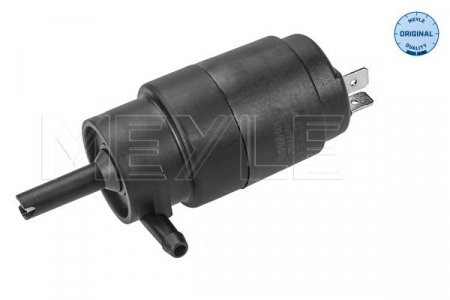Caroserie - Pompa spalator parbriz fata (12V, luneta) MERCEDES SPRINTER 2-T (901, 902), SPRINTER 3-T (903), SPRINTER 4-T (904), SPRINTER 5-T (905), T1 (601), T1 (601, 611), T1 (602) 