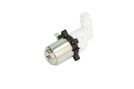 Pompa spalator parbriz potrivit FIAT DUCATO, TALENTO; PEUGEOT J5 AUTOBUS/PLATFORMA 1981-1994 - fata (12V,monopompa; luneta) [1]