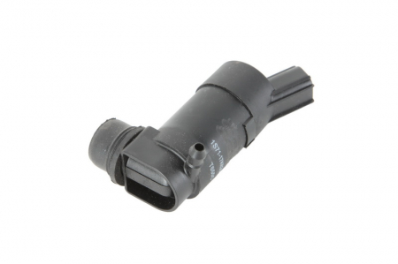 Caroserie - Pompa spalator parbriz fata (12V,monopompa; luneta) VOLVO C70 II, S40 II, S60 I, S80 I, S80 II; FORD FOCUS II, MONDEO III, MONDEO IV CABRIO-SEDAN dupa 1998