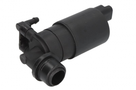 Caroserie - Pompa spalator parbriz fata (12V) potrivit AUSTIN MAESTRO; CITROEN BERLINGO, BERLINGO/MINIVAN, C1, C3 PLURIEL, C4, C4 I, C4 II, C4 PICASSO I, C5 I, C5 II, C5 III, EVASION, JUMPY I AUTOBUS-SUV 03.83-