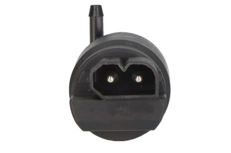 Pompa spalator parbriz fata (12V) potrivit BMW 1 (E81), 3 (E36), 5 (E34), 6 (E24), 7 (E32), 8 (E31), Z1, Z3 (E36) COUPE-SEDAN 10.75-12.11 [2]