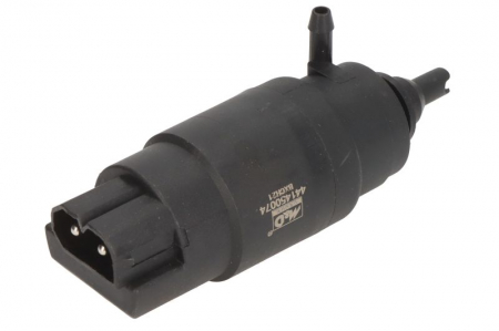 Pompa spalator parbriz fata (12V) potrivit BMW 1 (E81), 3 (E36), 5 (E34), 6 (E24), 7 (E32), 8 (E31), Z1, Z3 (E36) COUPE-SEDAN 10.75-12.11 [1]