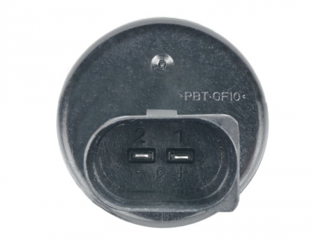 Pompa spalator parbriz fata (12V) potrivit BMW 1 (F40), 2 (F45), 2 GRAN TOURER (F46), 2 GRAN TOURER VAN (F46), 3 (G21), 3 (G21, G81), 5 (G31), I3 (I01), X1 (F48), X2 (F39), X3 (G01) COUPE-SUV 02.07- [1]