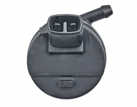Pompa spalator parbriz fata (12V) potrivit HYUNDAI I20 II; KIA SPORTAGE III LIFTBACK/SUV 06.10-03.20 [1]