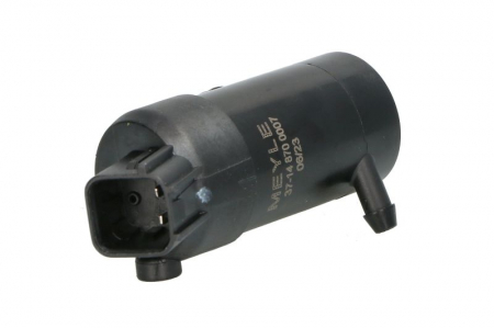 Pompa spalator parbriz fata (12V) potrivit HYUNDAI IONIQ; KIA EV6, OPTIMA, PICANTO II LIFTBACK/SEDAN 05.11- [1]