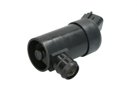Spalator faruri - Pompa spalator parbriz fata (12V) potrivit HYUNDAI IONIQ; KIA EV6, OPTIMA, PICANTO II LIFTBACK/SEDAN 05.11-