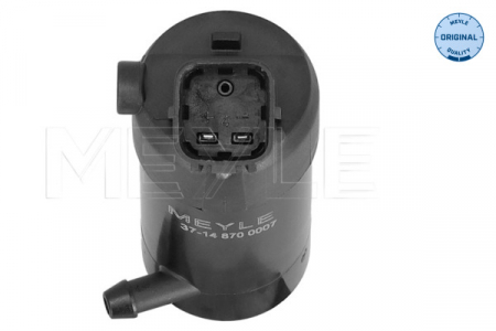Pompa spalator parbriz fata (12V) potrivit HYUNDAI IONIQ; KIA EV6, OPTIMA, PICANTO II LIFTBACK/SEDAN 05.11- [3]
