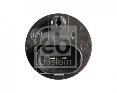 Pompa spalator parbriz fata (12V) potrivit MERCEDES M (W164); MINI (R50, R53) LIFTBACK/SUV 06.01-12.11 [3]