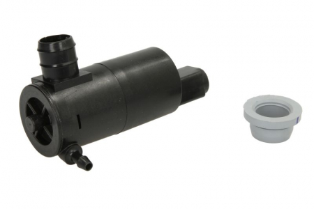 Caroserie - Pompa spalator parbriz fata (12V) potrivit TOYOTA YARIS LIFTBACK 08.05-12.12