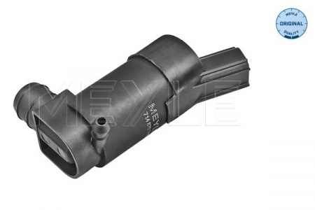 Pompa spalator parbriz fata (12V) potrivit VOLVO C70 II, S40 II, S60 I, S80 I, S80 II; FORD C-MAX, FOCUS C-MAX, FOCUS II, FOCUS II/KOMBI, MONDEO III, MONDEO IV FURGON/KOMBI-SEDAN 05.98- [2]