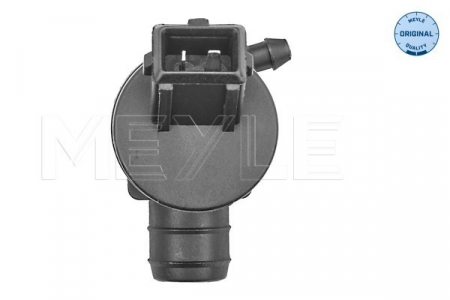 Pompa spalator parbriz fata (12V) potrivit VOLVO S60 II; FORD MONDEO III KOMBI/LIFTBACK/SEDAN 10.00-12.14 [3]