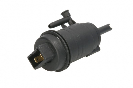 Pompa spalator parbriz fata (12V) RENAULT 19 II, 19 II CHAMADE, 21, CLIO I, ESPACE I, ESPACE II, ESPACE III, KANGOO, KANGOO EXPRESS, MASTER II, MEGANE I, MEGANE I CLASSIC   [1]