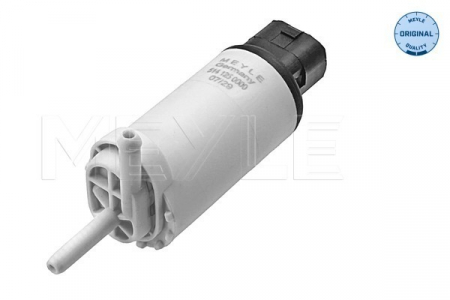 Caroserie - Pompa spalator parbriz fata (12V) VOLVO 740, 760, 780, 850, 940, 940 II, 960, XC70 COUPE/KOMBI/SEDAN intre 1982-2007