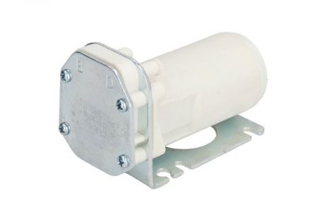 Caroserie - Pompa spalator parbriz fata (24V) MAN EL, F 90 UNTERFLUR, G, HOCL, L 2000, LION S CITY, LION S COACH, LION S REGIO, LION S STAR, NG, NL, NM, R, SG, SL II, SR, SÜ, ÜL; MERCEDES UNIMOG