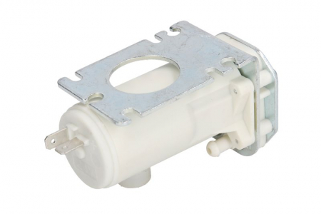 Pompa spalator parbriz fata (24V) MAN EL, F 90 UNTERFLUR, G, HOCL, L 2000, LION S CITY, LION S COACH, LION S REGIO, LION S STAR, NG, NL, NM, R, SG, SL II, SR, SÜ, ÜL; MERCEDES UNIMOG [1]