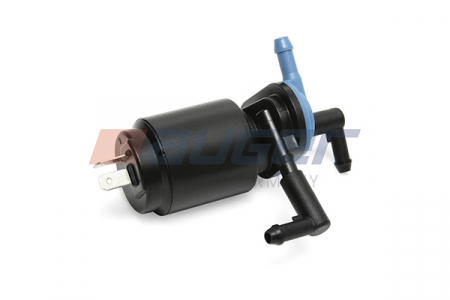 Caroserie - Pompa spalator parbriz fata (24V) potrivit MAN CLA, E2000, F2000, F90, F90 UNTERFLUR, L2000, LION´S CITY, M 2000 L, M 2000 M, M90 AUTOBUS-WYWROTKA 06.85-