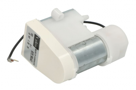 Pompa spalator parbriz fata (24V) potrivit MAN; RVI [1]