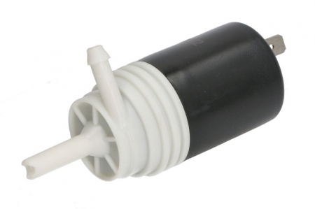 Spalator faruri - Pompa spalator parbriz fata (24V) potrivit MERCEDES INTEGRO (O 550), LK/LN2, NG, O 303, O 404, SK, TOURINO (O 510), TOURISMO (O 350), TRAVEGO (O 580), SPRINTER 4-T (B904) 08.73-