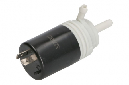 Pompa spalator parbriz fata (24V) potrivit MERCEDES INTEGRO (O 550), LK/LN2, NG, O 303, O 404, SK, TOURINO (O 510), TOURISMO (O 350), TRAVEGO (O 580), SPRINTER 4-T (B904) 08.73- [1]